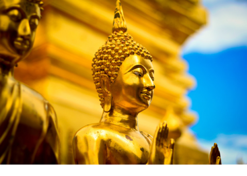 Thai Wellness Jena Traditionelle Thail ndische Massage